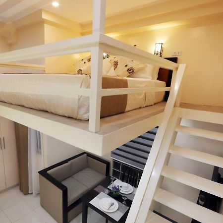 אורמוק Rosetta Guest House מראה חיצוני תמונה