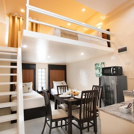 אורמוק Rosetta Guest House מראה חיצוני תמונה