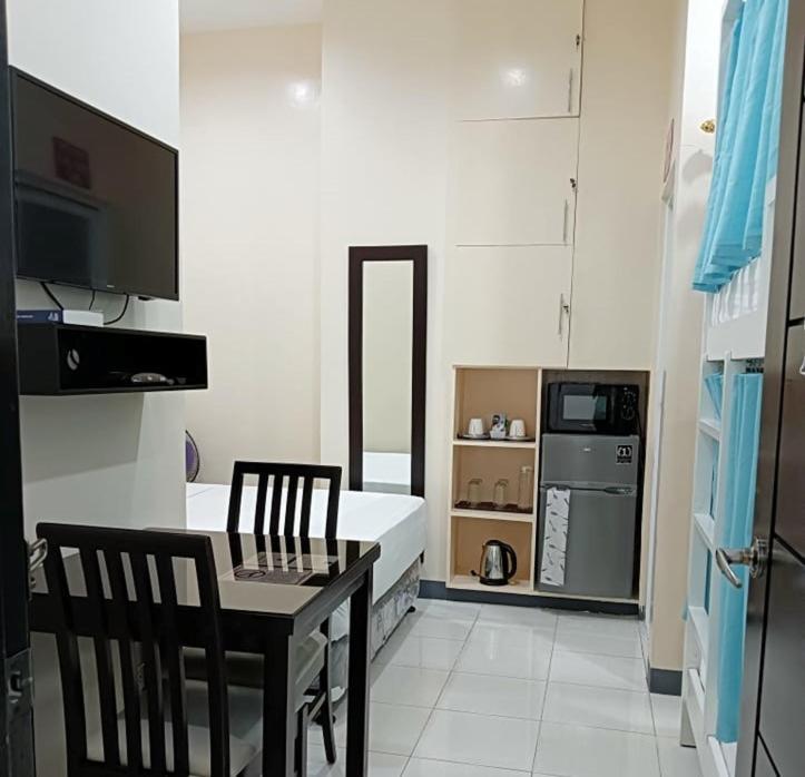 אורמוק Rosetta Guest House מראה חיצוני תמונה