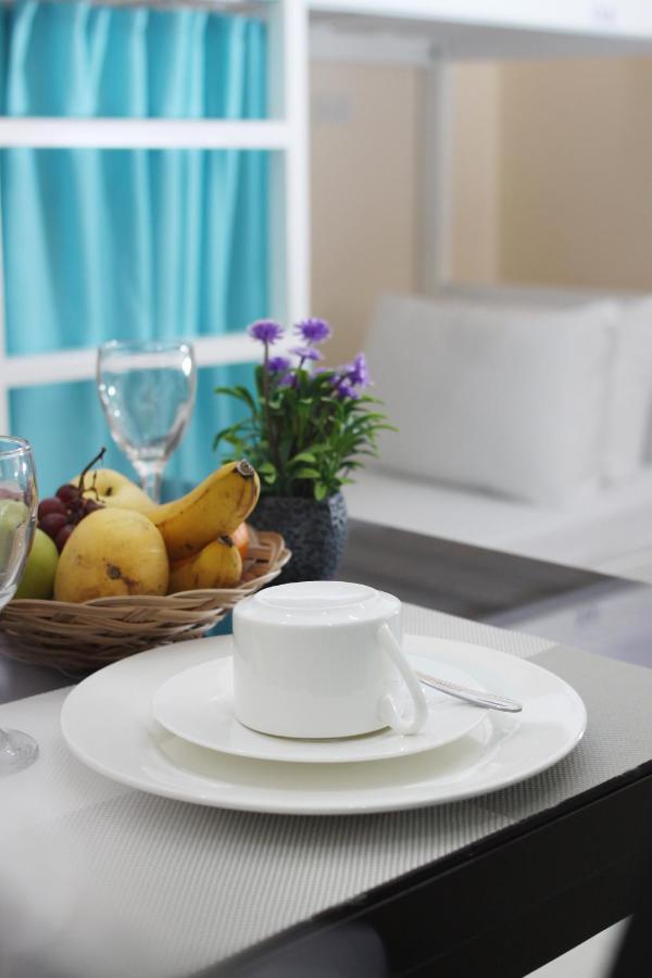 אורמוק Rosetta Guest House מראה חיצוני תמונה