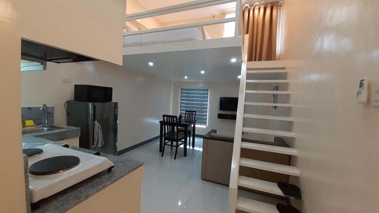 אורמוק Rosetta Guest House מראה חיצוני תמונה