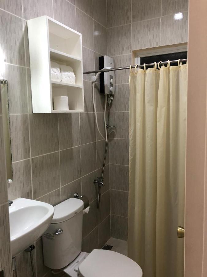 אורמוק Rosetta Guest House מראה חיצוני תמונה