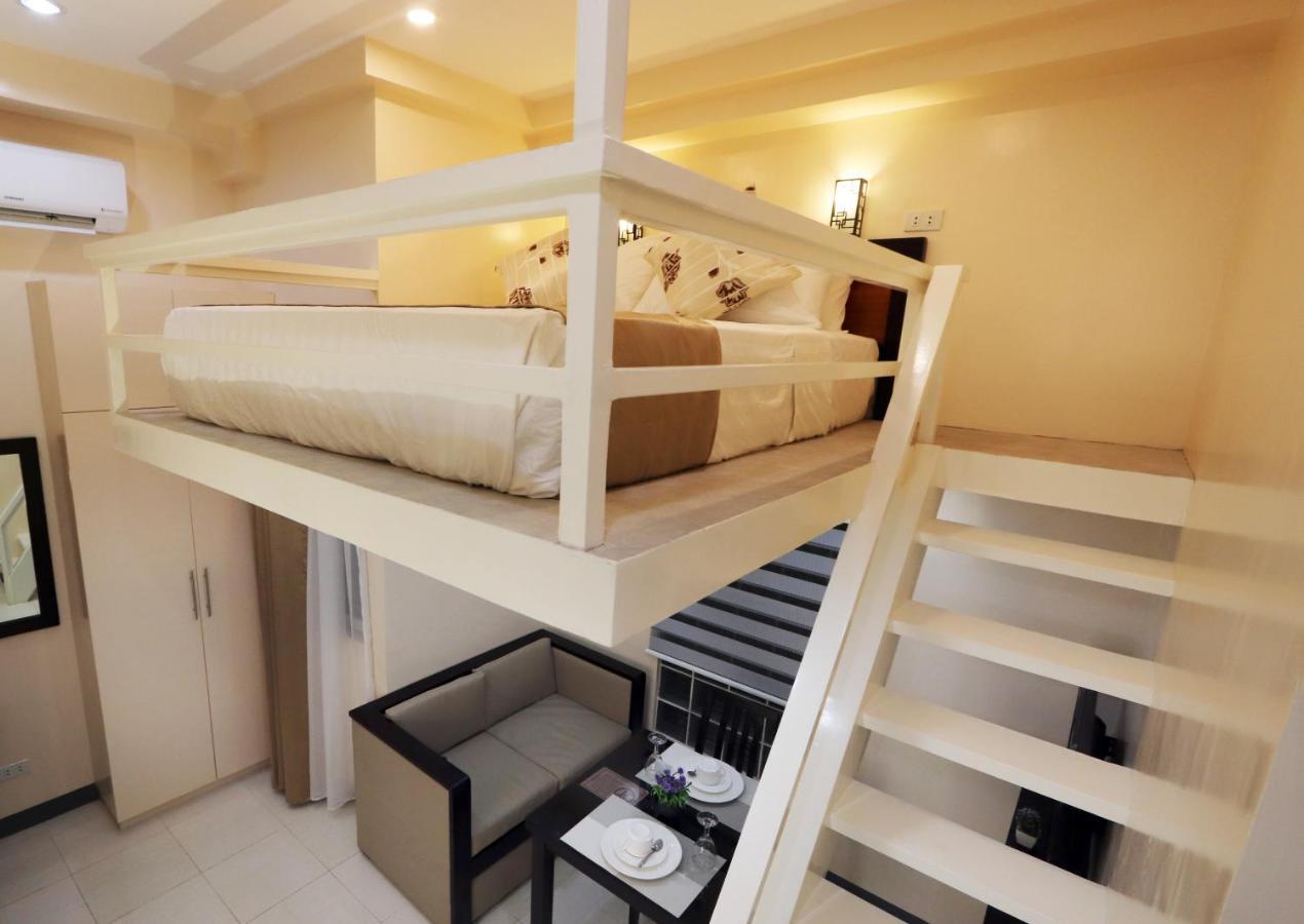 אורמוק Rosetta Guest House מראה חיצוני תמונה