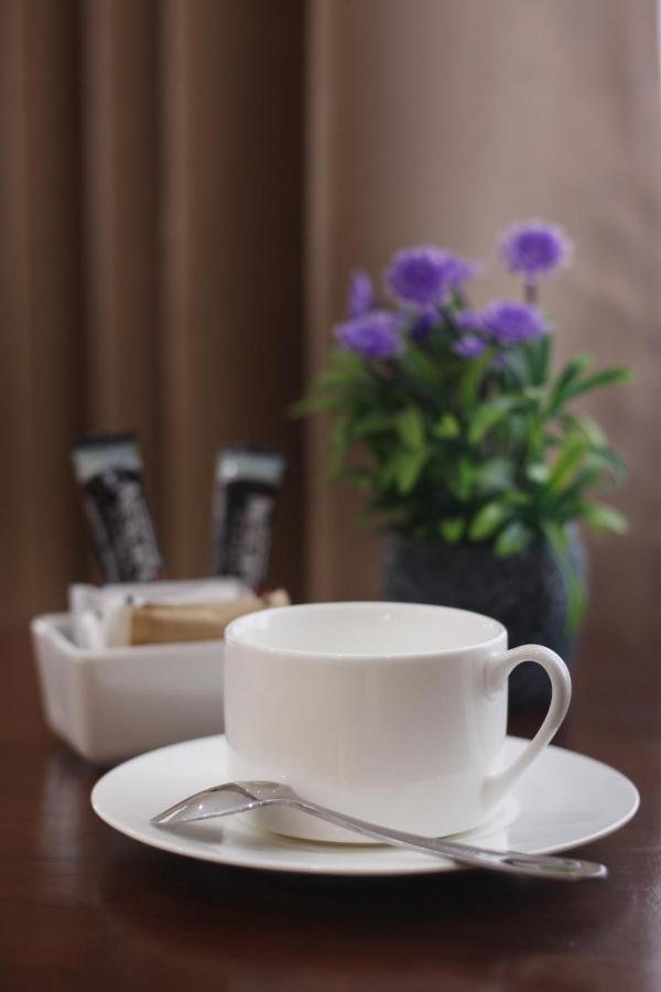 אורמוק Rosetta Guest House מראה חיצוני תמונה