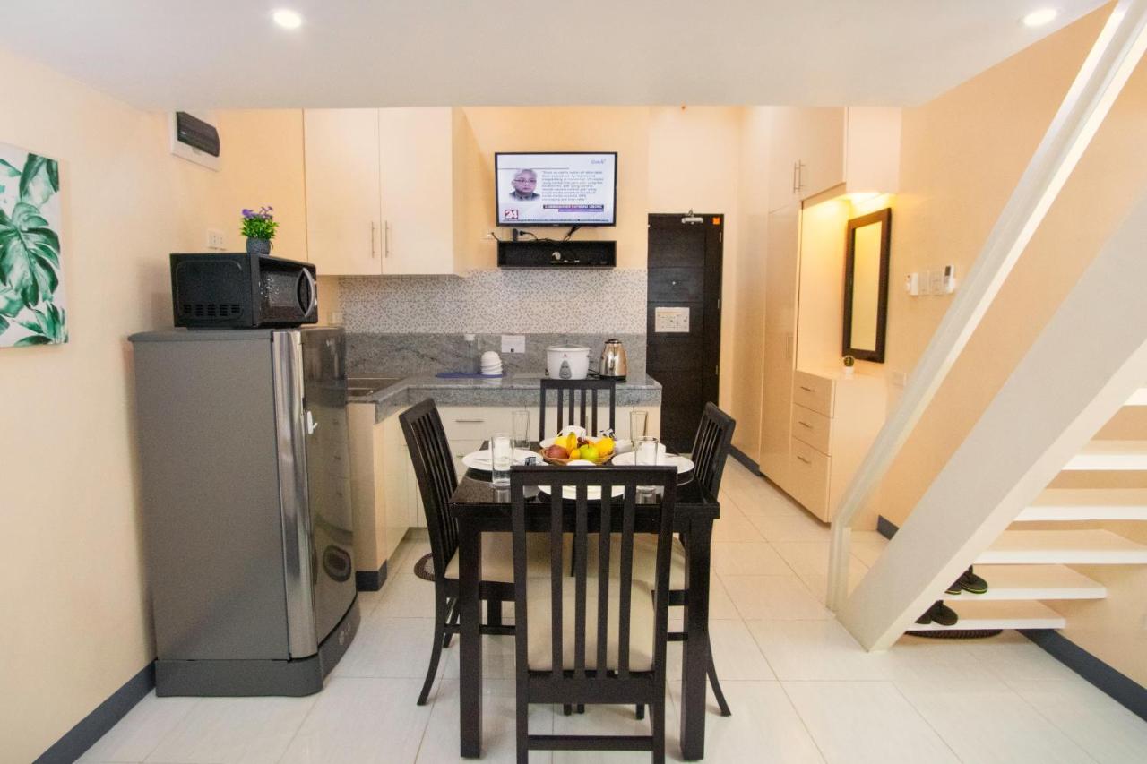 אורמוק Rosetta Guest House מראה חיצוני תמונה